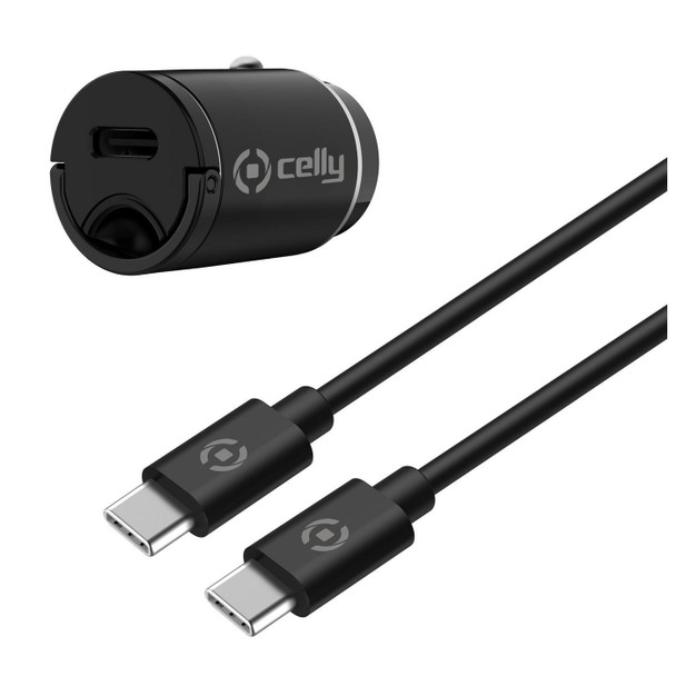 Celly CCMINITYPEC Mobile Device Charger CCMINITYPEC