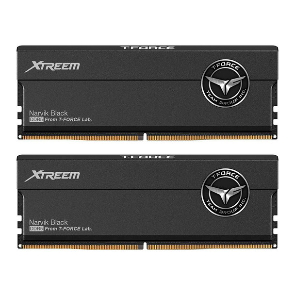 Team Group FFXD548G7600HC36EDC01 G7600Hc36Edc01 Memory Module FFXD548G7600HC36EDC01