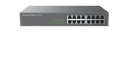 Grandstream GWN7702 Network Switch Unmanaged 10G GWN7702