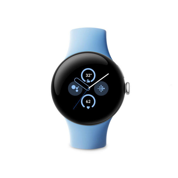 Google GA05028-DE Pixel Watch 2 Amoled 41 Mm GA05028-DE