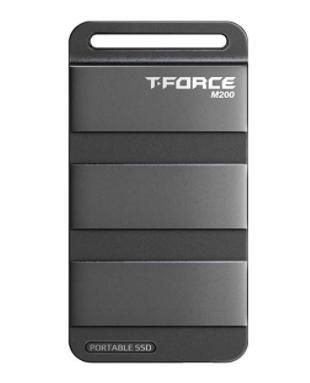 Team Group T8FED9002T0C102 T-force M200 2 Tb Black T8FED9002T0C102