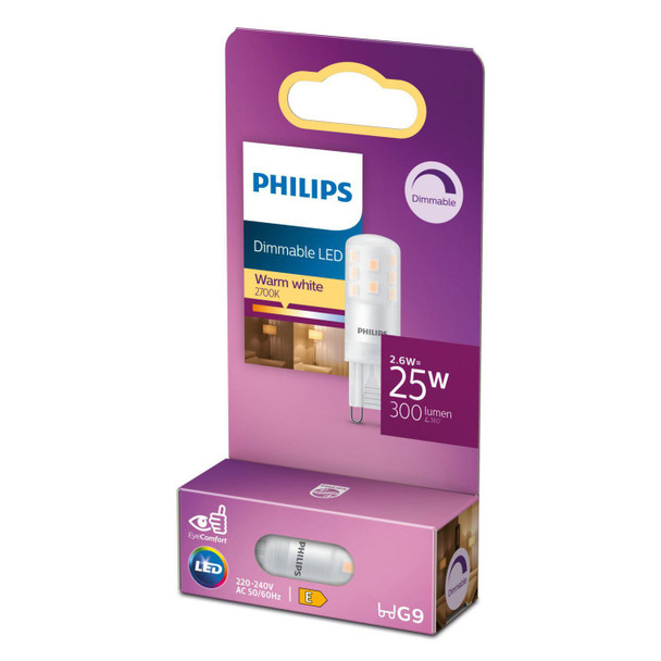 Philips 929002389958 Philips Capsule Dimmable 929002389958