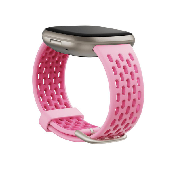 Fitbit FB174SBPKMGS Smart Wearable Accessories FB174SBPKMGS