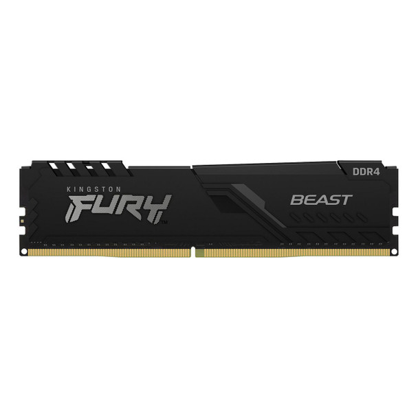 Kingston KF432C16BB/8BK Fury Beast Memory Module 8 Gb KF432C16BB/8BK