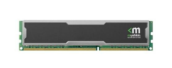Mushkin 992074 8Gb Ddr3-1600 Memory Module 1 992074