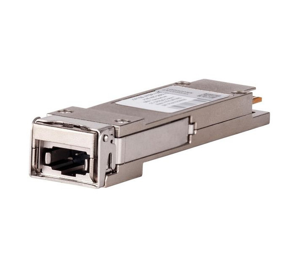 Hewlett Packard Enterprise JH231AR X142 40G Qsfp+ Mpo Sr4 JH231AR