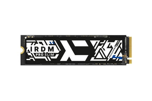 Goodram IRP-SSDPR-P44S-4K0-80 Internal Solid State Drive IRP-SSDPR-P44S-4K0-80