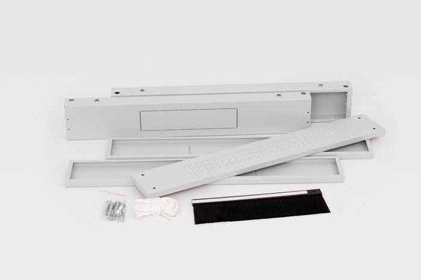 Triton RAC-PO-X86-XN Rack Accessory RAC-PO-X86-XN
