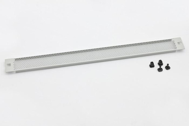 Triton RAC-ZP-X41-A1 19" Perforated Blinding Panel RAC-ZP-X41-A1