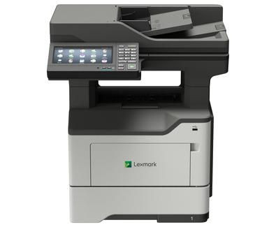 Lexmark 36S0930 MX622ADHE MONO MFG A4 36S0930