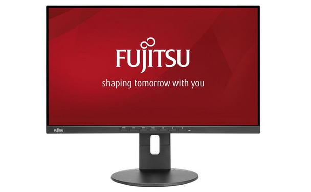 Fujitsu S26361-K1643-V160 B24-9 TS 60.5CM 23.8IN BLACK S26361-K1643-V160