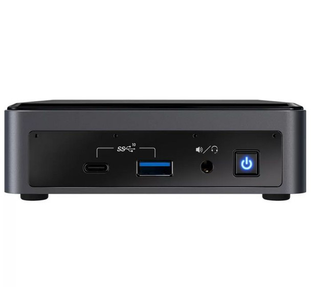 Intel BXNUC10I5FNKN Next Unit of Computing 10 - BXNUC10I5FNKN