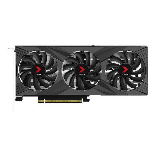 PNY VCG40608TFXXPB1-O Geforce Rtx 4060 Xlr8 Gaming VCG40608TFXXPB1-O