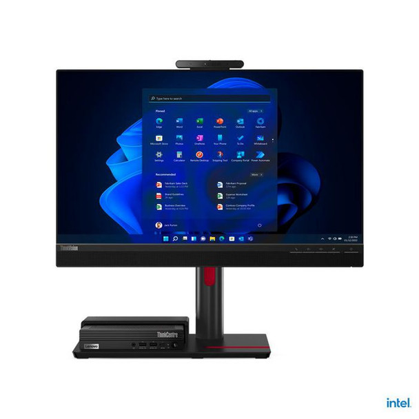 Lenovo 12BNMAT3EU Thinkcentre Tio Flex 24V 12BNMAT3EU