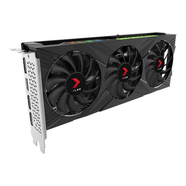 PNY VCG40608TFXXPB1 Geforce Rtx 4060 8Gb Xlr8 VCG40608TFXXPB1