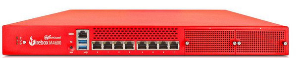 WatchGuard WG460061 G460061 Hardware Firewall WG460061