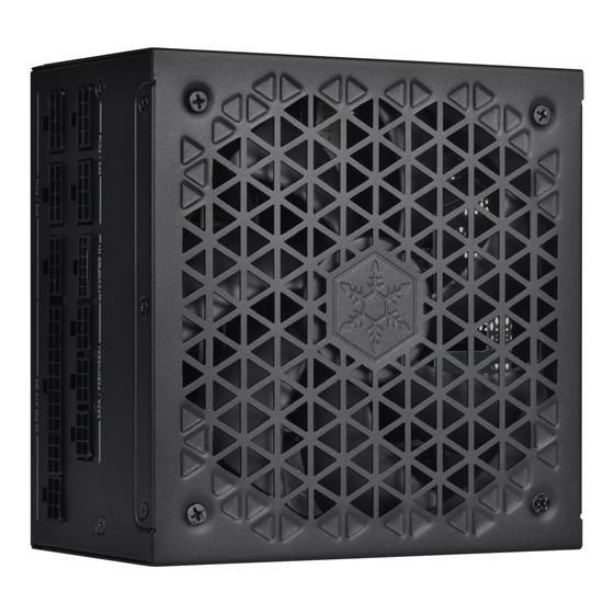 Silverstone SST-HA1200R-PM Hela 1200R Platinum Power SST-HA1200R-PM