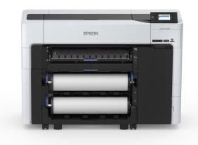 Epson C11CH80301A0 Sc-T3700D Large format C11CH80301A0