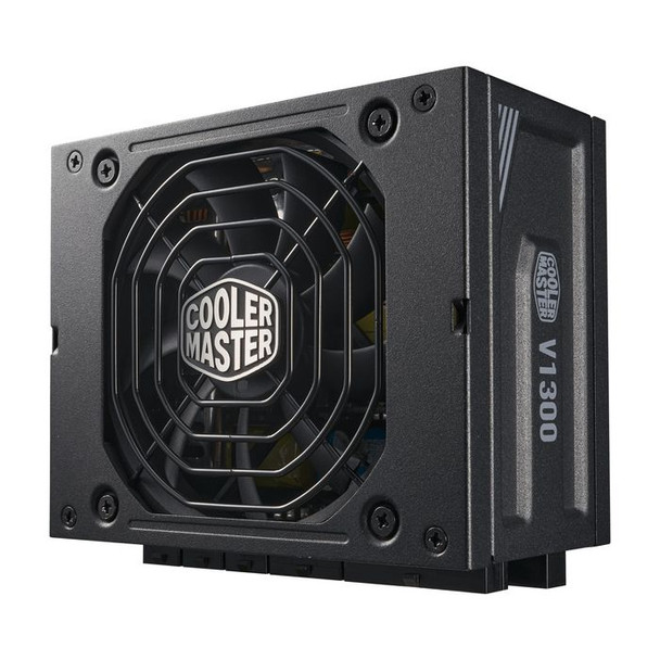 Cooler Master MPZ-D001-SFBP-BEU V Sfx Platinum 1300 Power MPZ-D001-SFBP-BEU