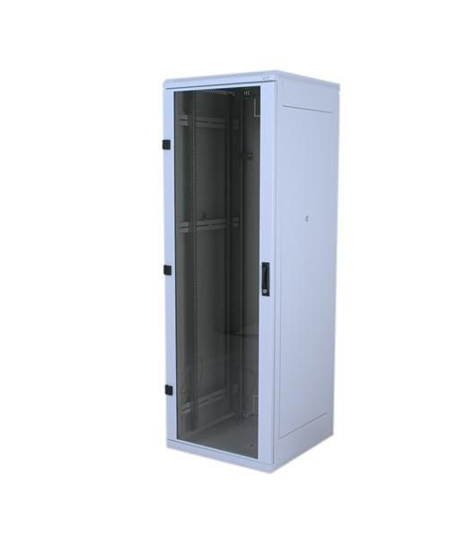 Triton RMA-22-A66-CAX-A1 19" Delta S Rack 22U/600X600. RMA-22-A66-CAX-A1