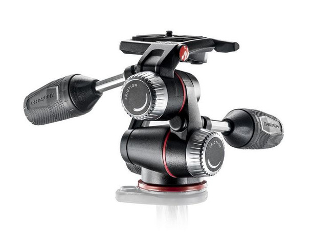 Manfrotto MHXPRO-3W 3-Way Panhead MHXPRO-3W MHXPRO-3W