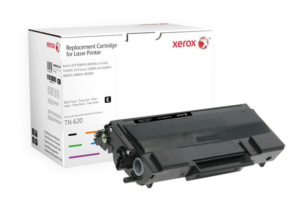 Xerox 106R02319 Toner Black 106R02319