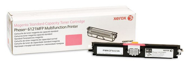 Xerox 106R01464 Toner Magenta Cartridge 106R01464