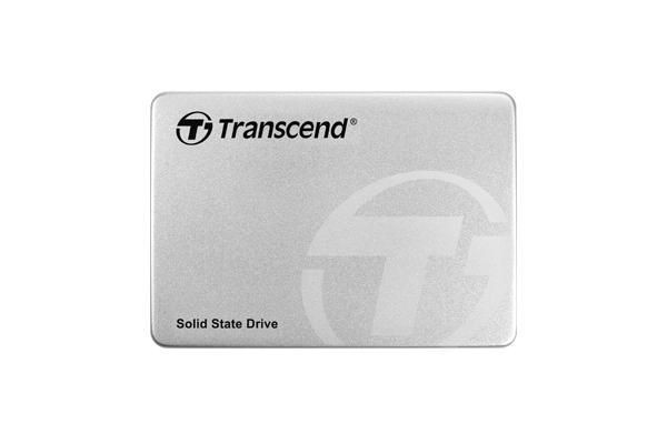Transcend TS960GSSD220S SSD 220S 960GB 2.5 SATA III TS960GSSD220S