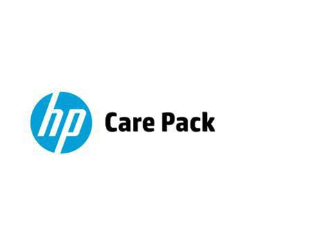 Hewlett Packard Enterprise U2PA9PE 1y PW Nbd G3 U2PA9PE