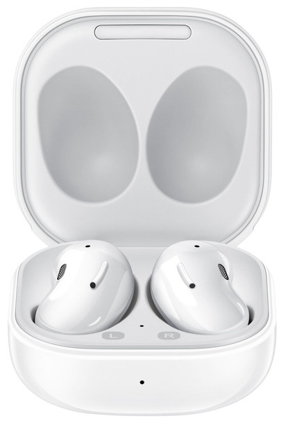 Samsung SM-R180NZWAEUA Galaxy Buds Live. Mystic SM-R180NZWAEUA