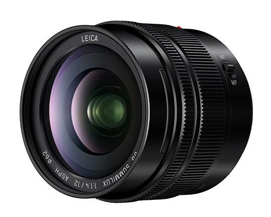 Panasonic HX012E H-X012E Camera Lens Slr HX012E