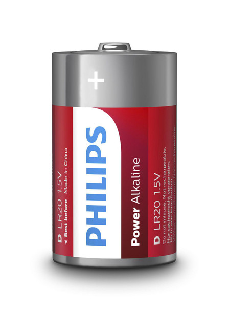 Philips LR20P2B/10 LR20P2B LR20P2B/10