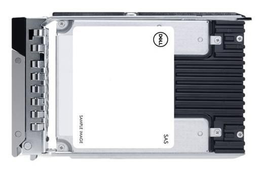Dell 345-BFYF 800GB SSD up to SAS 24Gbps 345-BFYF