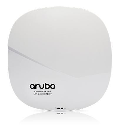 Hewlett Packard Enterprise JW797A-RFB HPE Aruba Renew AP-315 Dual JW797A-RFB