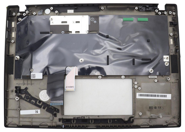 Lenovo 5M11L86142 MECH_ASM BL KB BK MG WW EST 5M11L86142