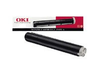 OKI 79801 Toner Black 79801