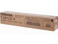 Toshiba 6AK00000034 Black Toner 6AK00000034