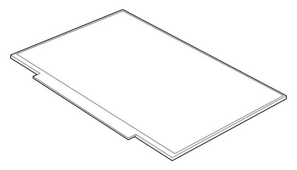 Lenovo FRU04W1599 LCD 11.6" FRU04W1599