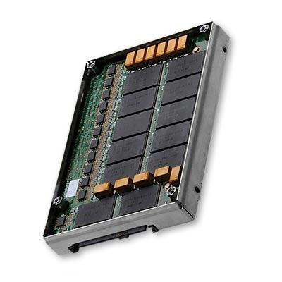 IBM 00Y2513 IBM 400GB 2.5" SSD 00Y2513