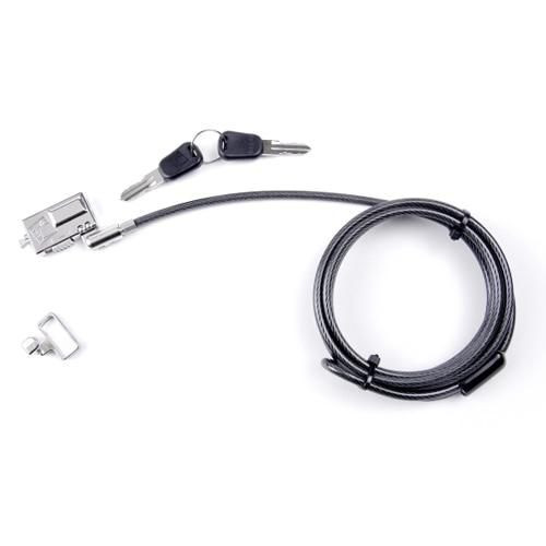 Dell TZ08T Wedge Profile Lock Noble TZ08T