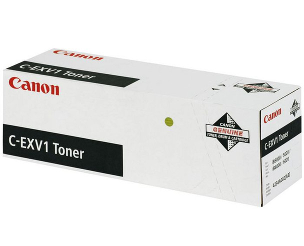 Canon F42-4101-600 Toner Black F42-4101-600