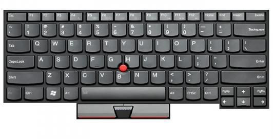 Lenovo 04Y0796 KEYBD FRU GS-KBD SPA CHY 04Y0796