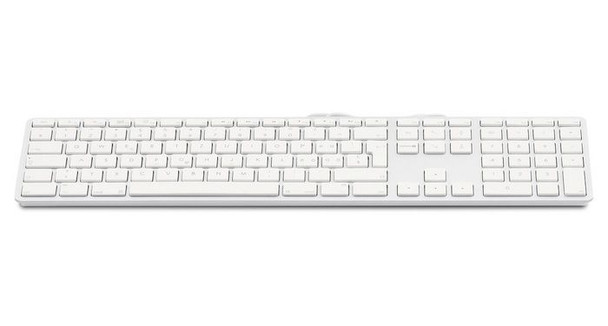 LMP 17610 USB Keyboard 110 keys wired 17610