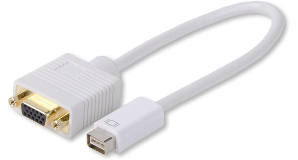 LMP 7801 Mini Dvi To Vga Adapter 7801