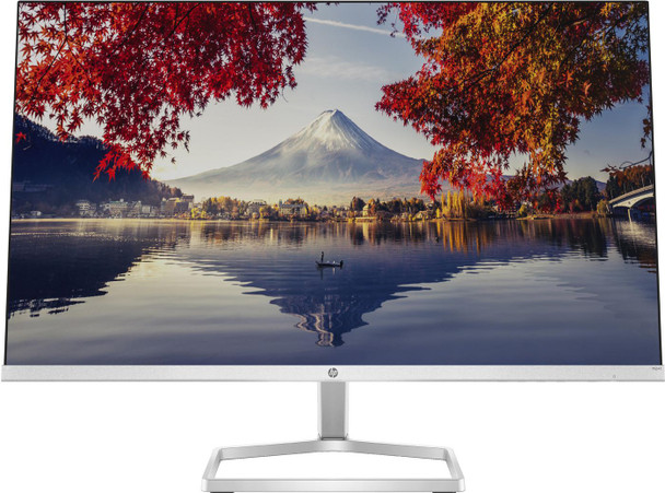 HP 2D9K0AA HP M24f FHD Monitor 2D9K0AA