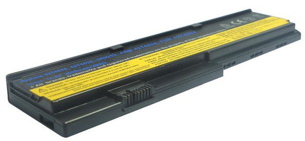 Lenovo 42T4646 4 Cell Battery 14.4V 42T4646