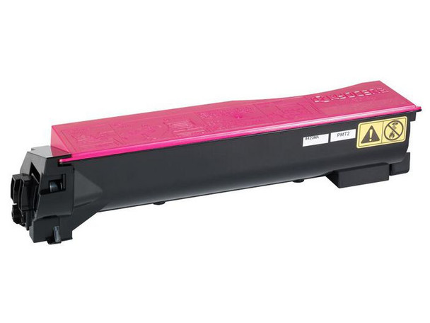 Kyocera TK-540M Toner Magenta TK-540M