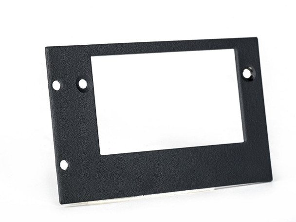 Vertiv RMK-87 RMX-84 2 module mount plate RMK-87