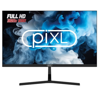 Pixl CM215F17D 21.5 " Full Hd Monitor With 100Hz Refresh Rate 1920 X 1080 Resolu CM215F17D
