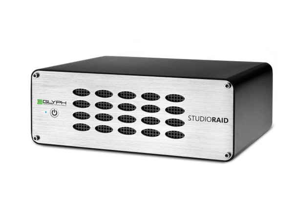 Glyph SREU4000 StudioRAID 4TB 7200RPM SREU4000